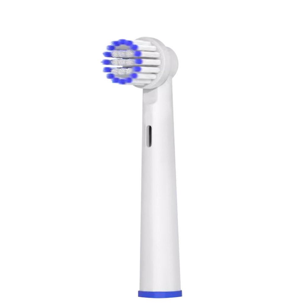 Compatible Replacement Heads for Oral-B Electric Toothbrush Models D12/D100/D16/3709/3710