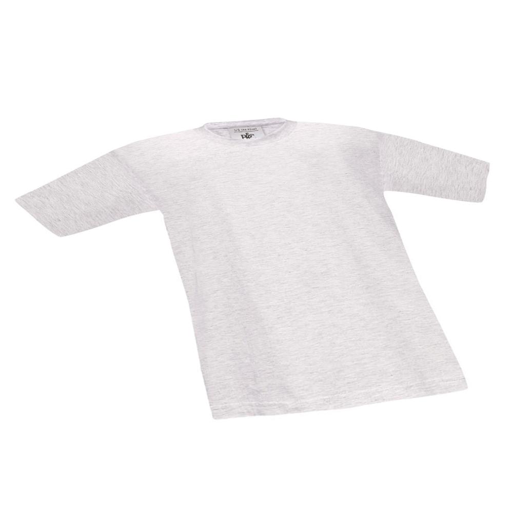 B&C Childrens/Kids Exact 190 T-Shirt