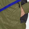 Adidas Terre Jackets & Coats Men's Earth Green GQ3706
