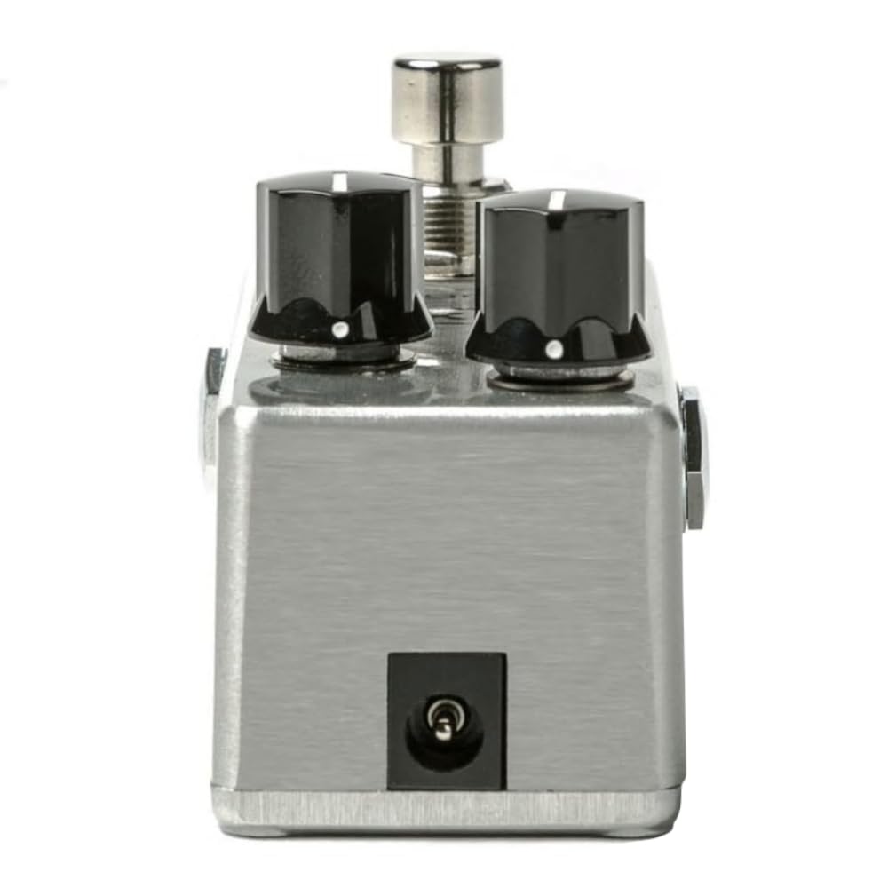 MXR M293 Booster Mini Guitar Effects Pedal