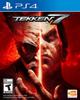 Tekken 7 North PS4 (Importovaná verze Amerika) -