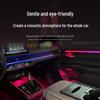 Honda CR-V 2023-2024 Ambient Car Lighting