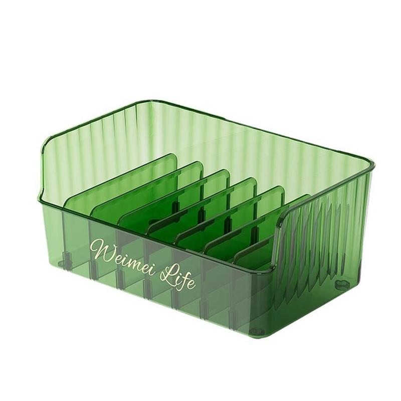 Seasoning Storage Box Spice Packaging Storage Box Combination Kitchen Seasoning Can Seasoning Bottle Storage Household Products
