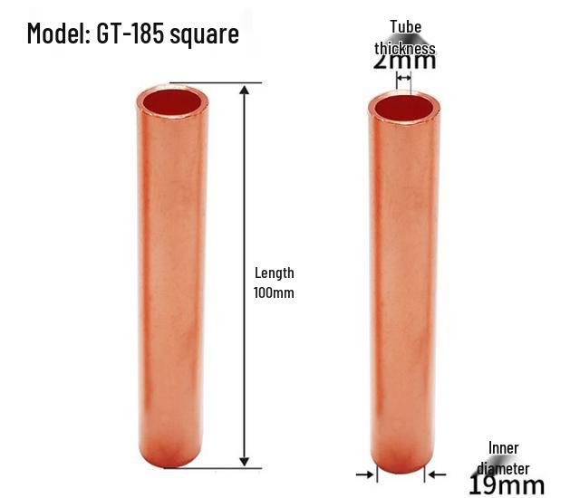 GT-95 Copper Cable Compression Terminal