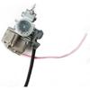 New Carburetor for Yamaha Raptor 50 YFM 50 2004-2008