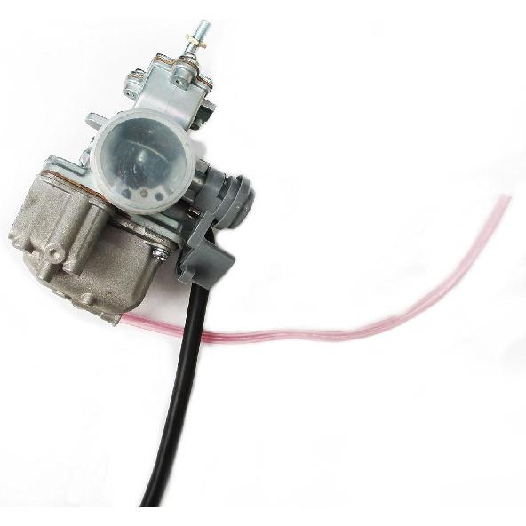 New Carburetor for Yamaha Raptor 50 YFM 50 2004-2008