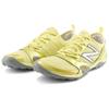 New New Balance MT10 Breathable Low Top Running Shoes Unisex Yellow MT10OMB