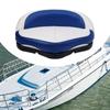 Chair Pad Replacement for Speedboat, Suitable Canoeing And Fishing
