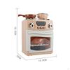 Appliance Toy set for Preschool Children Water Dispenser