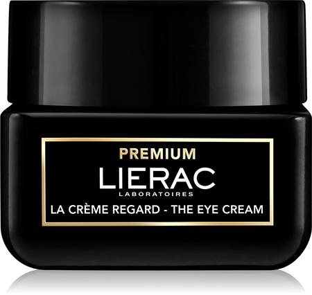 

Rejuvenating Eye Cream TU прозрачный