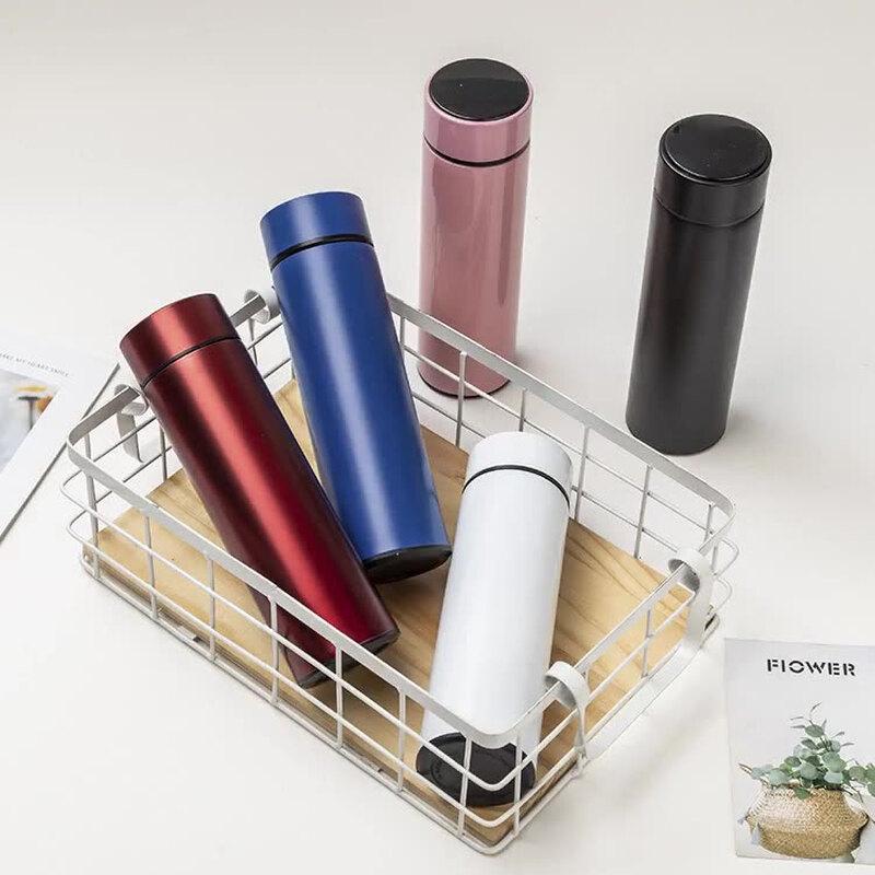 Business Stainless Steel Insulated Bottle