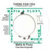 7inch Record MAFIA  FLUXY ABA ARIGINALS  There For You  Dub For You MF2020001 Mafia  Fluxy 2020 UK Reggae Ska  Dub Used
