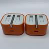 Caricabatterie PD da 20W/35W Compatibile con Apple 15 per iPad e iPhone con Cavo