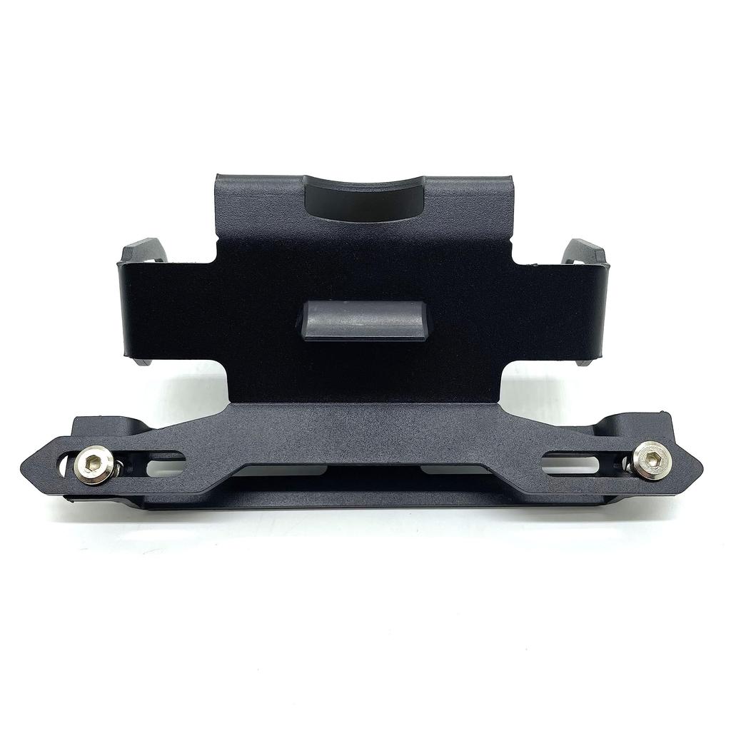 Motokano Fender Eliminator Kit with License Plate Holder for Gixxer 250 and SF250