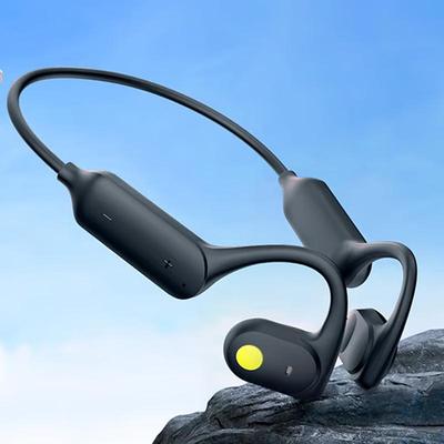 Lanston AirWave Bone Conduction Sports Headphones