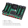 High-performance  Battery Capacity Tester MAh MWh Lithium Battery Type-C- Digital Battery Power Detectors Module Durable