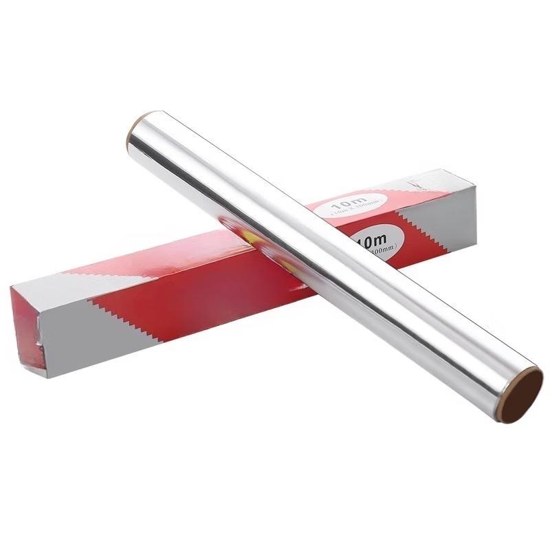OIMG Aluminum Foil Roll 3-Pack