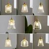 Nordic Loft Modern Chandelier: Industrial Retro Art Lighting for Living Room