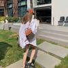 Mini PVC Backpack, Small Waterproof Durable Rucksack for Women Teens, Cute Daypack Purse for School Travel Shopping, Easy Clean Lightweight Bag