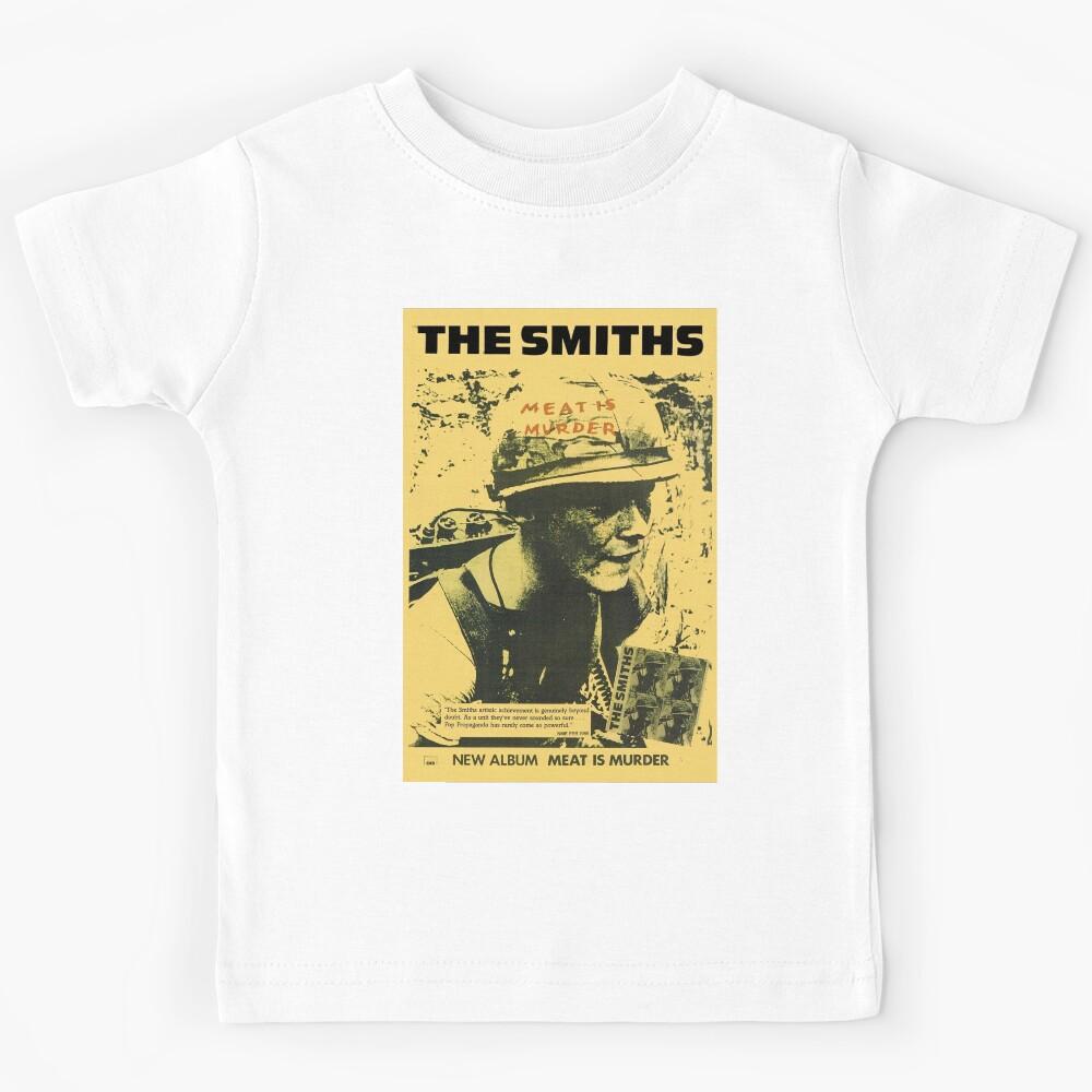 Meat Soldier Kids T-Shirt 170