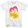 Tops – T-Shirts