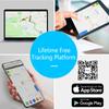 Newest ST-906 GPS Car Tracker GPRS SMS Tracking Device GMS GPS Vehicle Motorcycle Scooter Locator Remote Control With Software