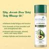 Biotique Cado Stress Relief Avocado Stress Relief Body Massage Oil | Heals and Hydrates Dry Skin  | 200ml
