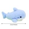 PP Cotton Sea Animals Plush Toy Soft Marine Animal Stuffed Doll  New Year