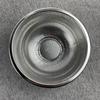 Stainless Steel Fine Mesh Multi-Purpose Colander and Strainer Basket