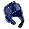 Head Protective Gear Sanda Helmet Sparring Full Suit for Kids Adults Youth