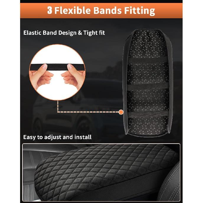 Чехол на приборную панель Bmw X3 — фото 7