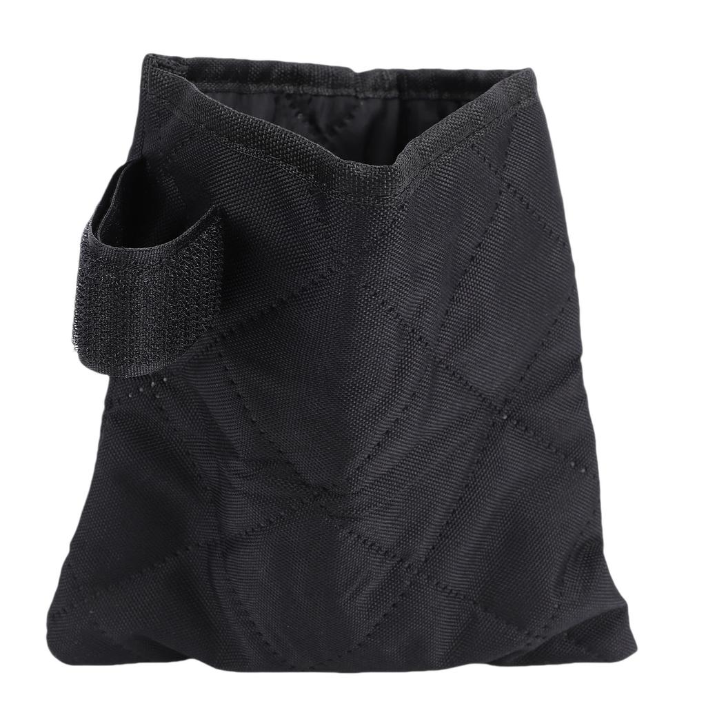 Winter Faucet Cover Sock Double Layer Oxford Fabric Waterproofing Coated Insulated Spigot Cover