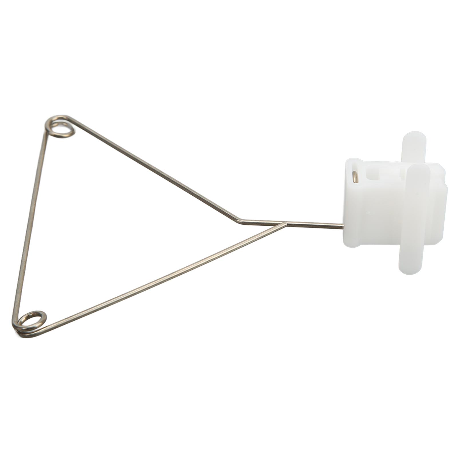 

Инструмент для вязальной машины, проволочный каркас, пластиковый материал, легко заменяемые аксессуары для вязальной машины для