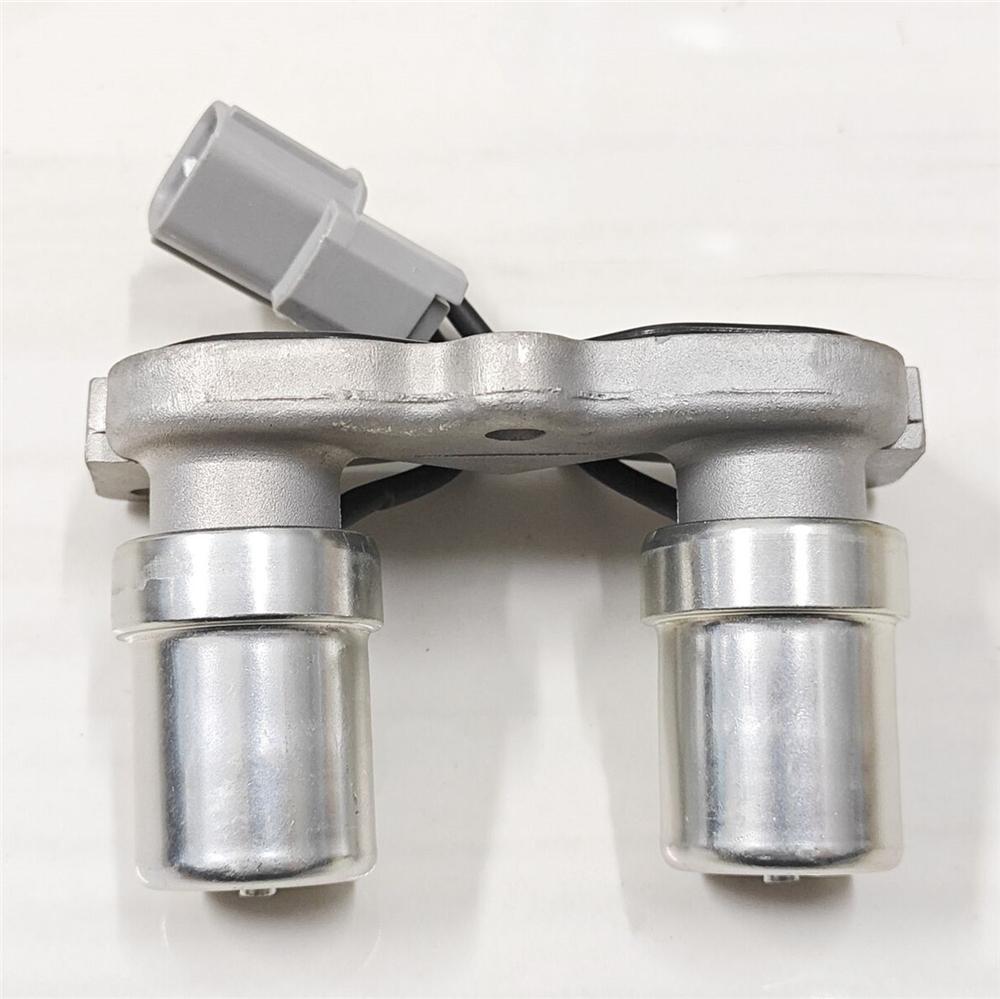 Transmission Dual Shift Control Lock Up Solenoid 28300-P24-J01 For Honda Civic