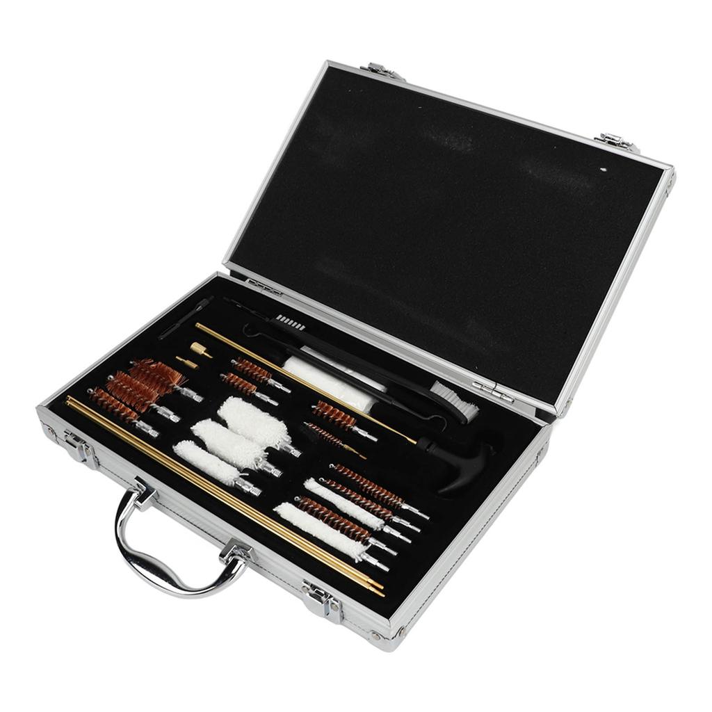 Tube Brush Set Multifunctional Tube Cleaners Copper Reusable 4.5mm 5.5mm 6.35mm 7.62mm 12mm 14mm 16mm Pipe Brush Set