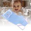 Baby Bath Support Net Bathing Bracket Shower Cushion Comfortable Mat Pad Bathroom Support For 0-6 Months Old Children Girls Boys