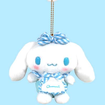 Nakajima Corporation Sky Blue Lolita Cinnamoroll MC 185648-23