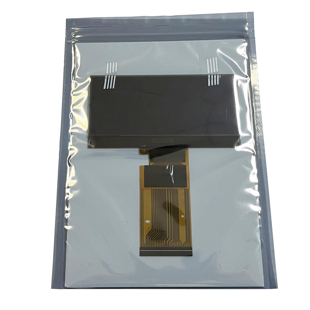 Dashboard LCD Display for Mercedes Benz W203 C-Class 2000-2004/W463 G-Class 2002-2007 LCD Display Instrument Panel Pixels