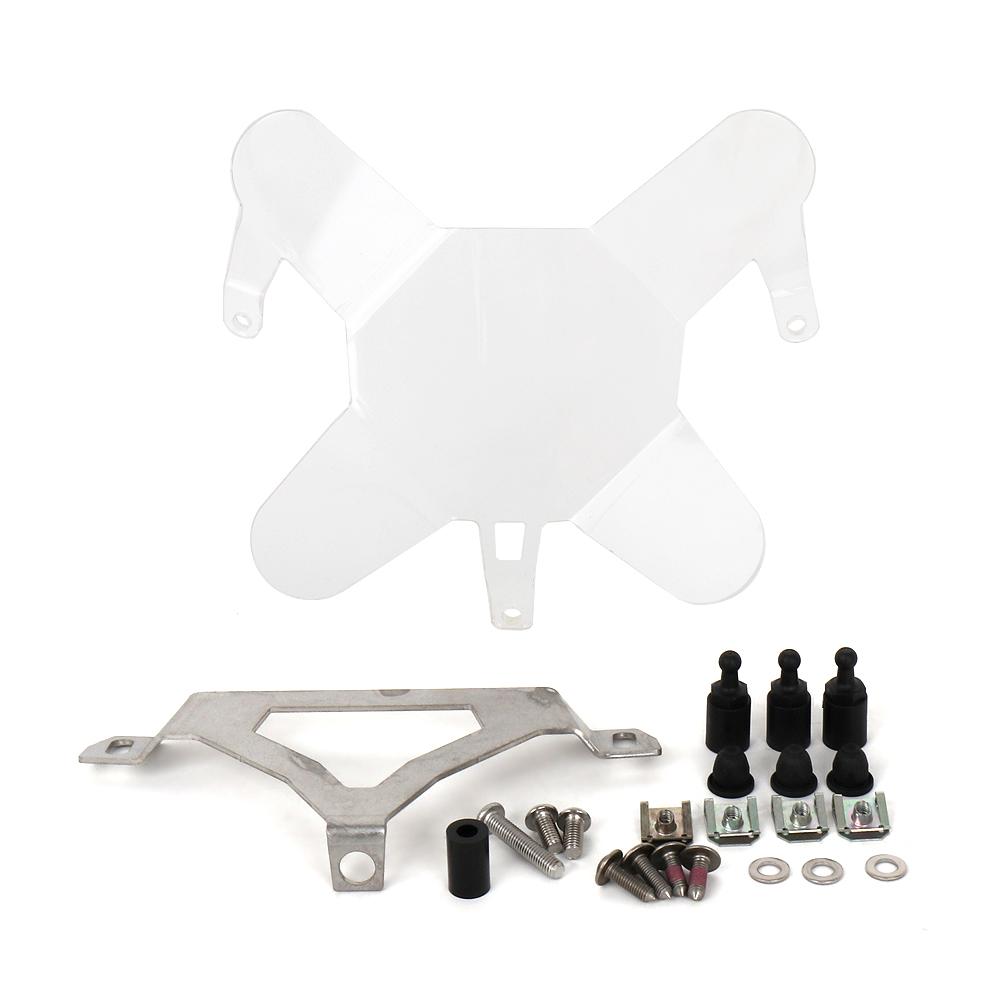 2023 2024 2025 NEW R1300GS Motorcycle Headlight Guard Protector Lens Cover For BMW R 1300 GS R1300 GS Accessories