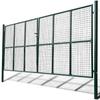 Mesh Garden Gate 400 X 175 Cm