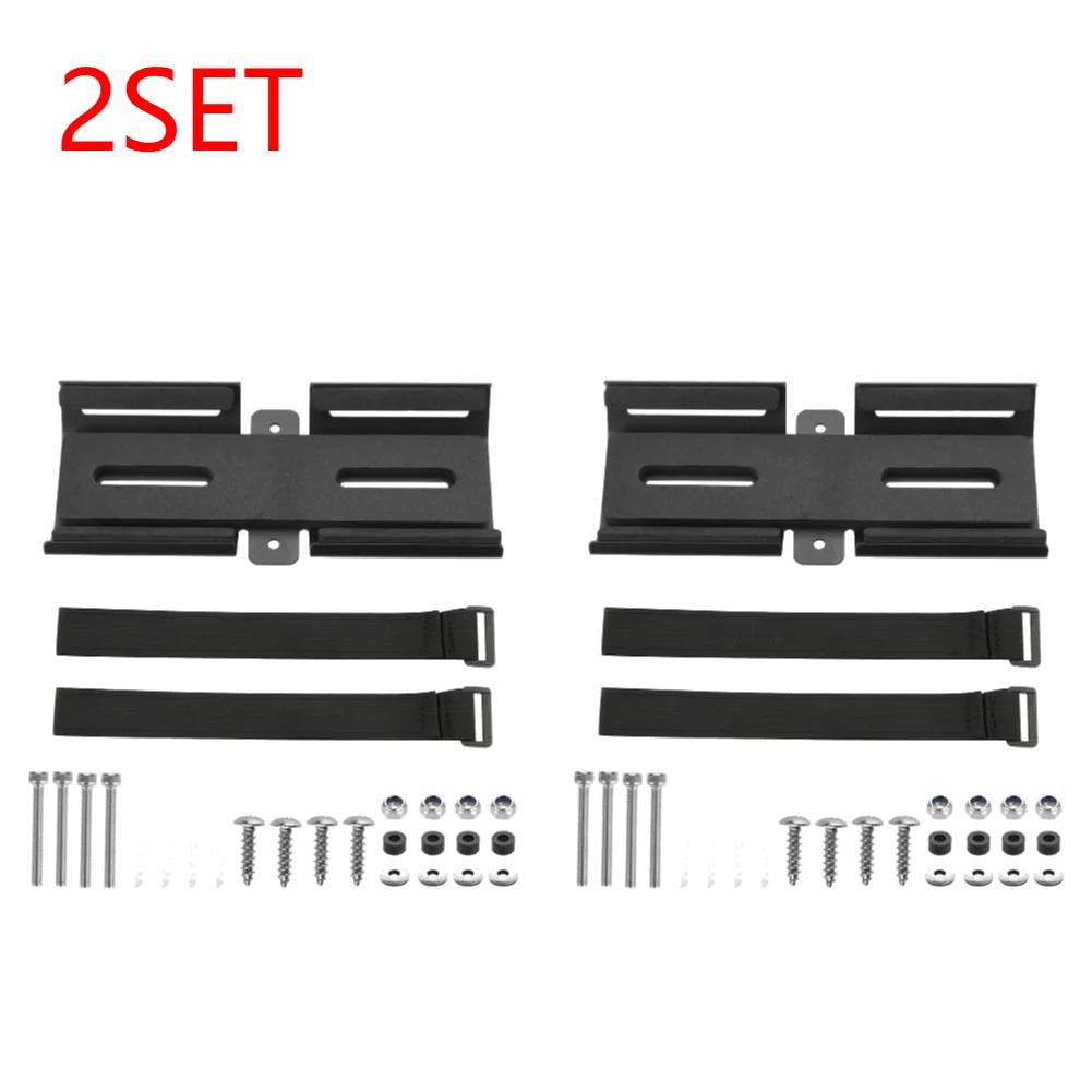 Portable Speaker Holder Speaker Mount Speaker Attachment Wireless Speaker Straps Mount for JBL Charge 4/JBL Charge 5/JBL Flip 5