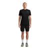 ALTRYN Mens Elliot Tech Lightweight Running Shorts