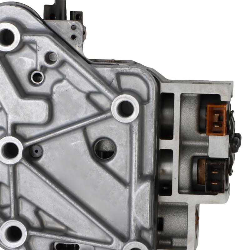 01M 01N 01P Transmission Valve Body for VW Polo Golf Jetta A3 Transmission Part with 1 Year Warranty