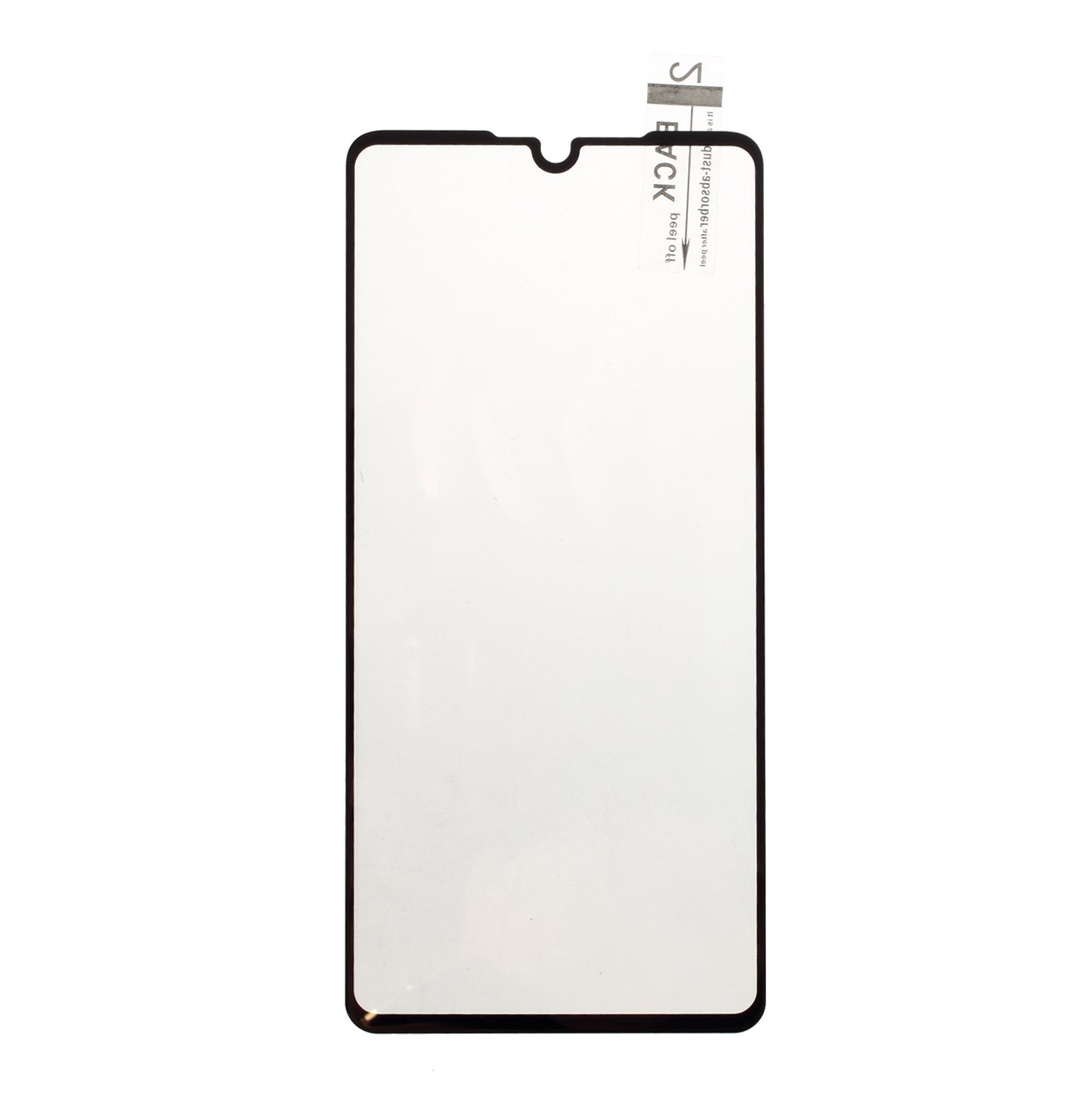 

Anti-explosion Tempered Glass Full Screen Film for Huawei P30 Type A