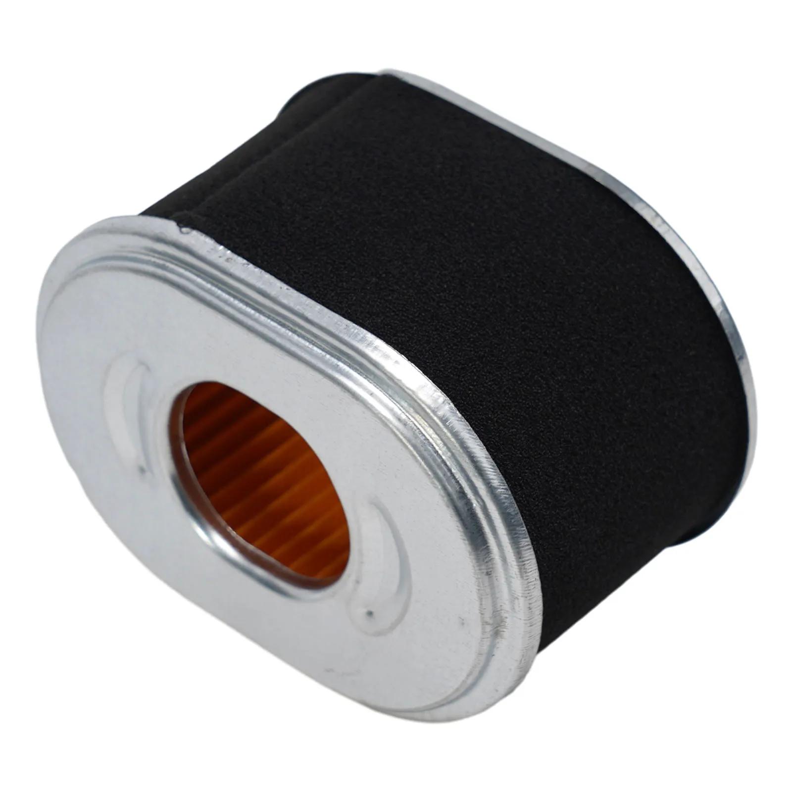 A Comprehensive Solution To Your Gardening Needs Filters That Keep Your Machines Breathing Cleanly As They Operate black