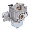 16100ZW6716 Vergaser Außenbordmotor Vergaser Baugruppe für BF2D3 BF2D6 Außenbordmotor Reparaturteil