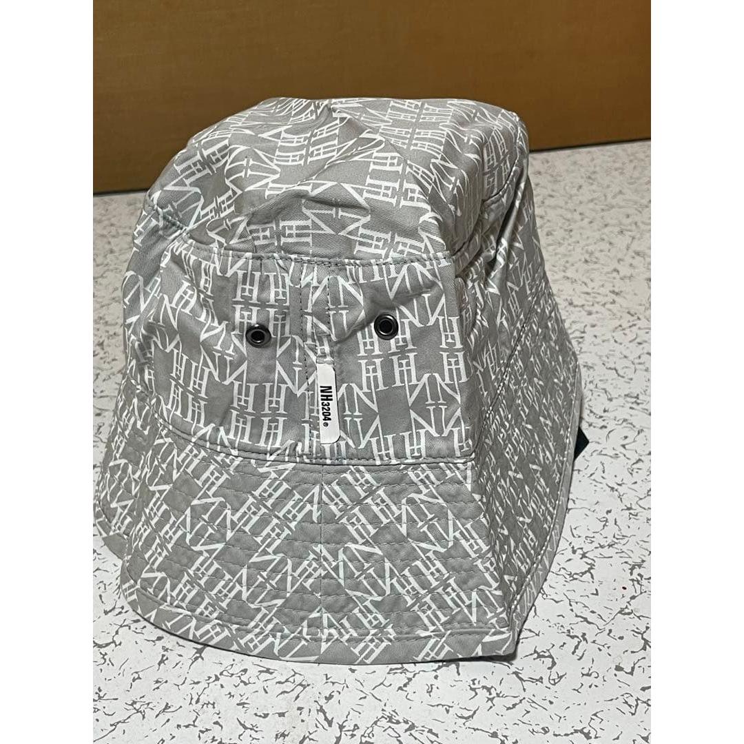 Used Unused item! Neighborfoot NHType Hat Gray