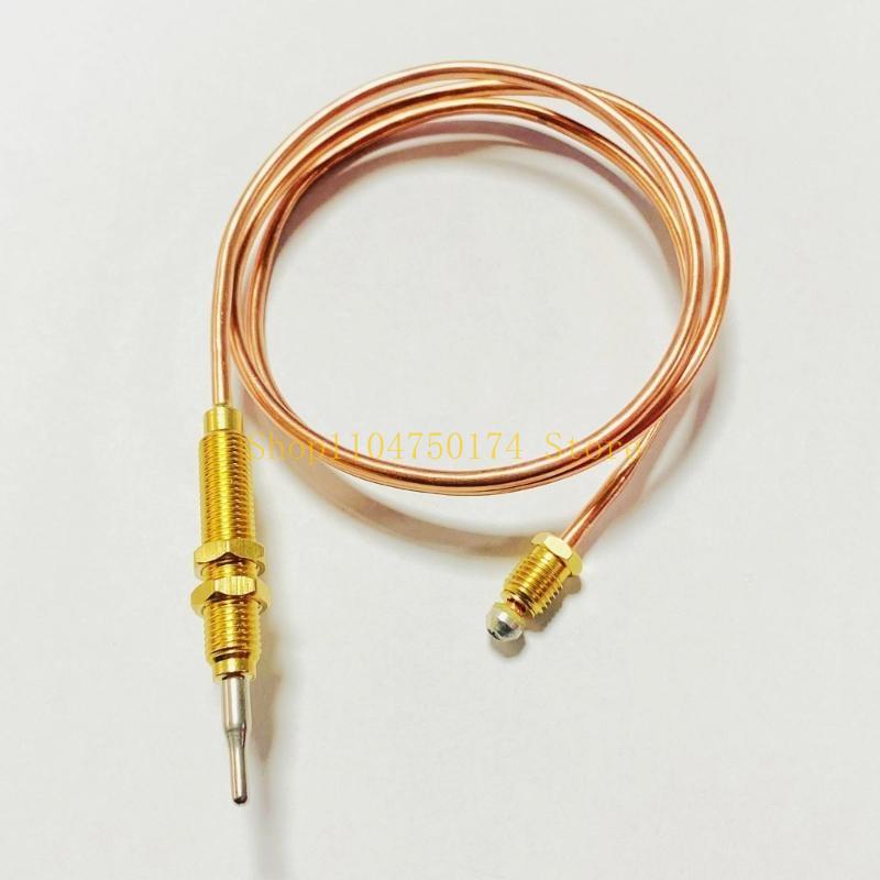 Universal Gas Thermocouple Fireplaces Stove Replacement Temperature Controller Probe Gas Appliances for Oven Cook Top Sale