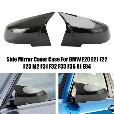 Cache de Rétroviseur Latéral Pour BMW F20 F21 F22 F23 M2 F31 F32 F33 F36 X1 E84