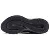 Li Ning Protective Cloud Shock Absorption Reflective Rebound Low Top Running Shoes Men Sneaker Black ARST057-1